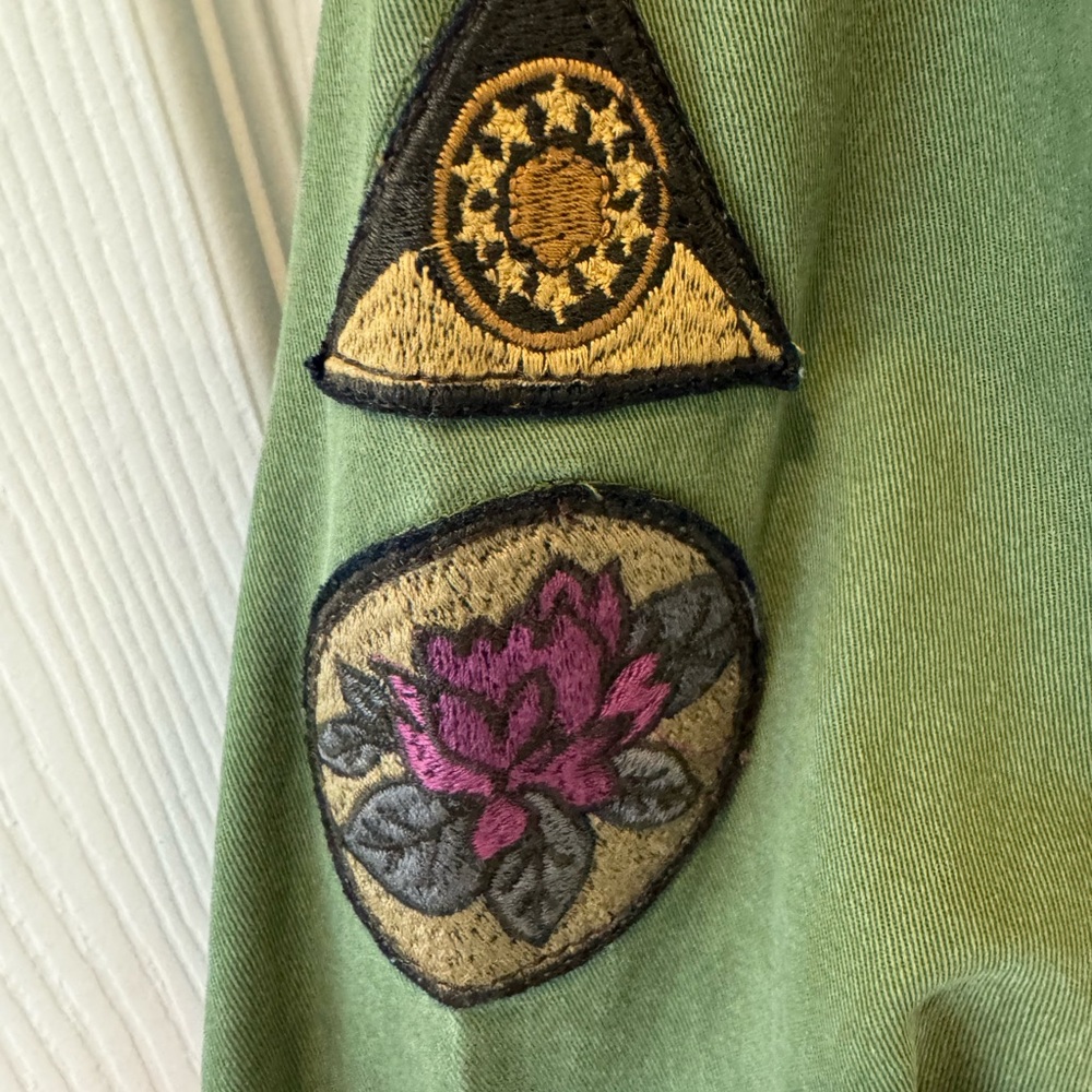 Spell Original Panther Jacket - Picture 14 of 16